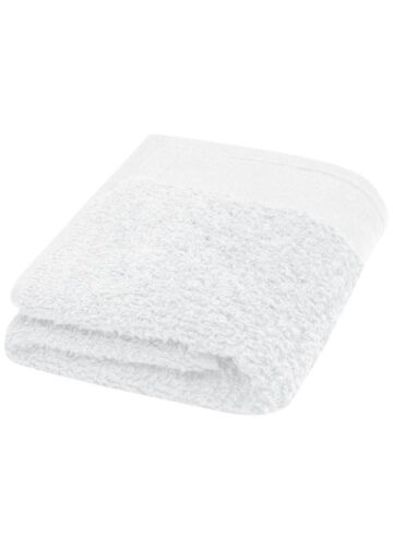 Chloe 550 G/m² Cotton Towel 30x50 Cm