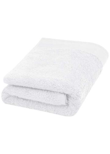 Nora 550 G/m² Cotton Towel 50x100 Cm