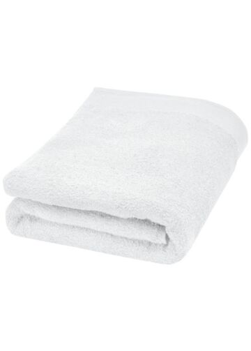 Ellie 550 G/m² Cotton Towel 70x140 Cm