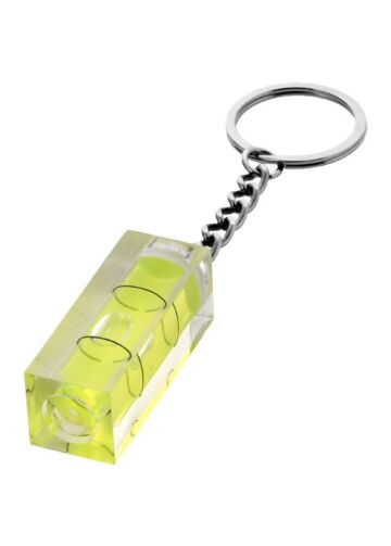 Leveler Keychain