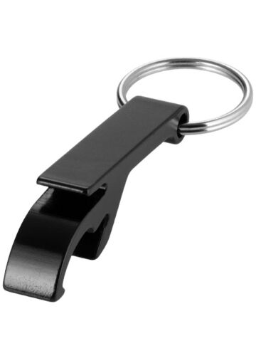 Tao Bottle And Can Opener Keychain