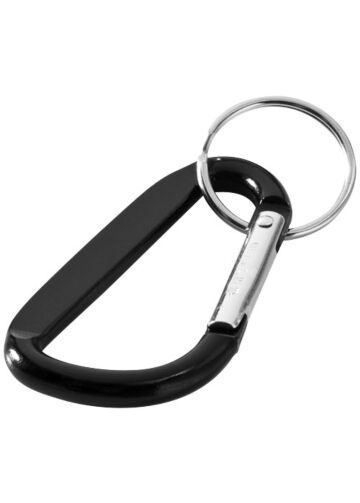Timor Carabiner Keychain