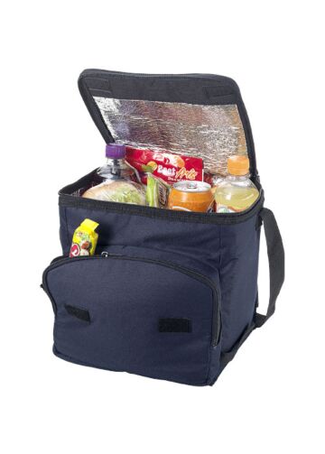 Stockholm Foldable Cooler Bag 10l