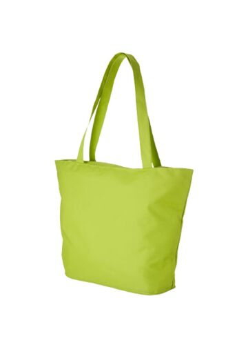 Panama Zippered Tote Bag 20l