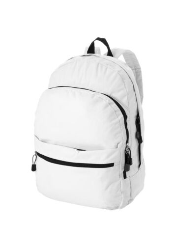 Trend 4-compartment Backpack 17l