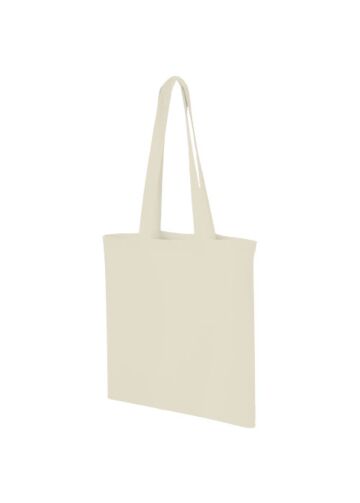 Carolina 100 G/m² Cotton Tote Bag 7l