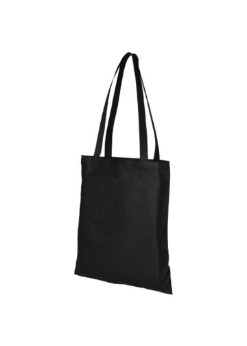 Zeus Large Non-woven Convention Tote Bag 6l