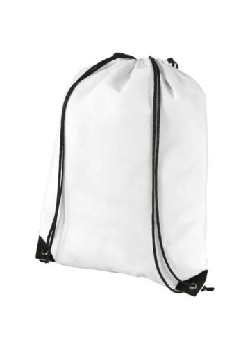 Evergreen Non-woven Drawstring Bag 5l