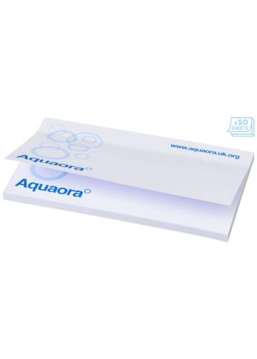 Sticky-mate® Sticky Notes 127x75mm