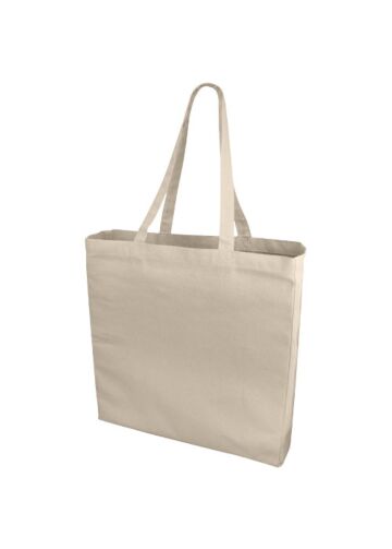 Odessa 220 G/m² Cotton Tote Bag 13l
