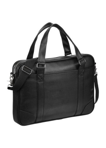 Oxford 15.6" Slim Laptop Briefcase 5l