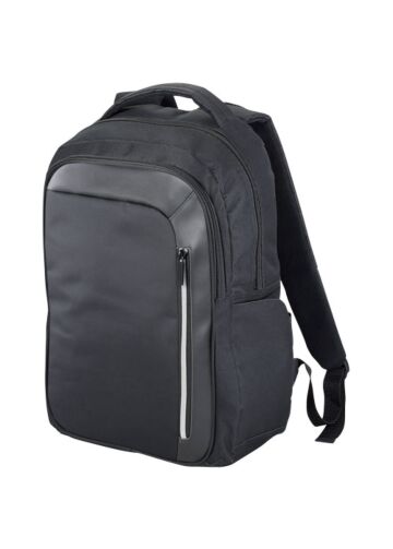 Vault Rfid 15" Laptop Backpack 16l
