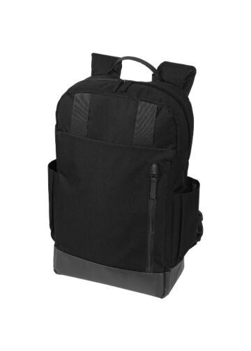 Compu 15.6" Laptop Backpack 14l