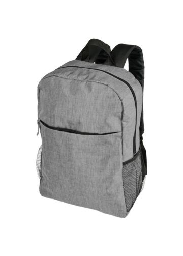 Hoss 15" Laptop Backpack 18l