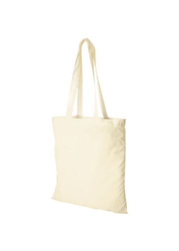 Peru 180 G/m² Cotton Tote Bag 7l