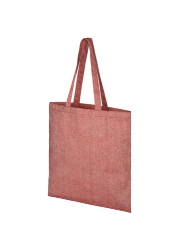 Pheebs 150 G/m² Recycled Tote Bag 7l