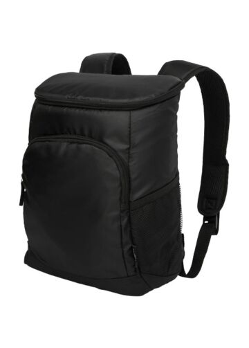 Chillpack 18-can Cooler Backpack 16l