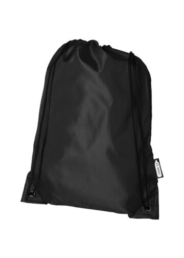 Oriole Rpet Drawstring Bag 5l