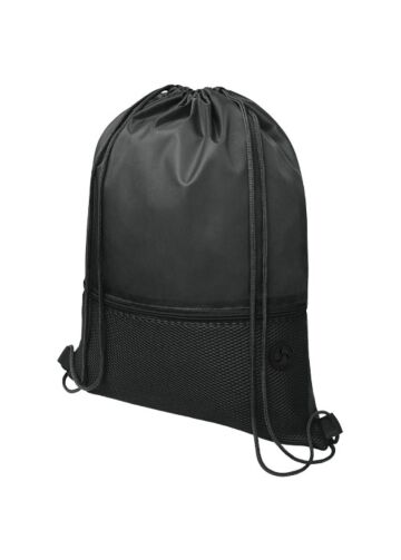Oriole Mesh Drawstring Bag 5l