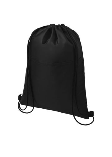 Oriole 12-can Drawstring Cooler Bag 5l