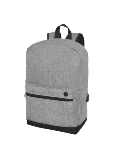 Hoss 15.6" Business Laptop Backpack 16l