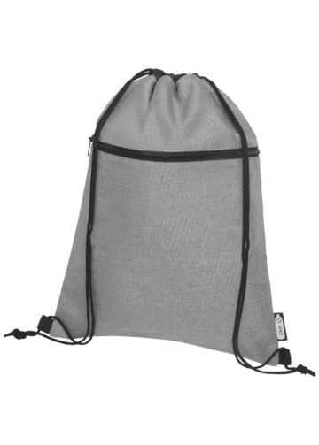 Ross Rpet Drawstring Bag 5l
