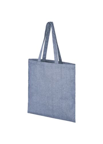 Pheebs 210 G/m² Recycled Tote Bag 7l