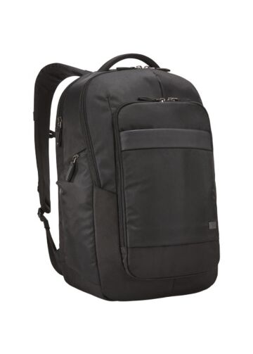 Case Logic Notion 17.3" Laptop Backpack 29l