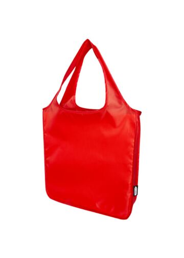 Ash Rpet Large Foldable Tote Bag 14l