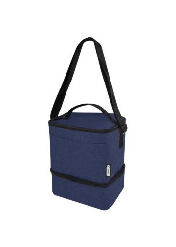 Tundra 9-can Grs Rpet Lunch Cooler Bag 9l