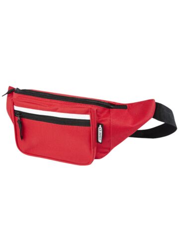 Journey Grs Rpet Waist Bag