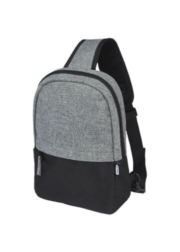 Reclaim Grs Recycled Two-tone Sling 3.5l