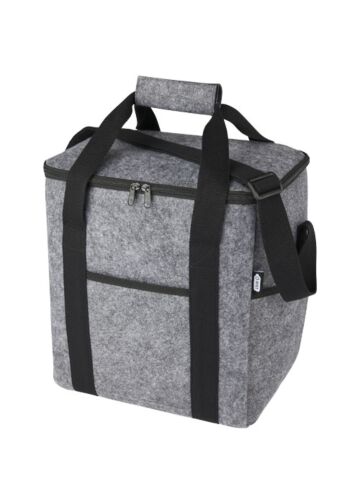Felta Grs Recycled Felt Bottle Cooler Bag 21l