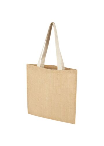Juta 300 G/m² Jute Tote Bag 7l