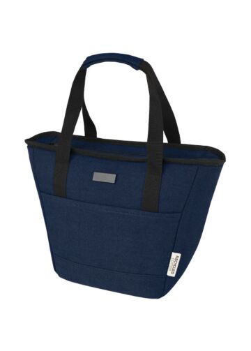 Joey 9-can Grs Recycled Canvas Lunch Cooler Bag 6l