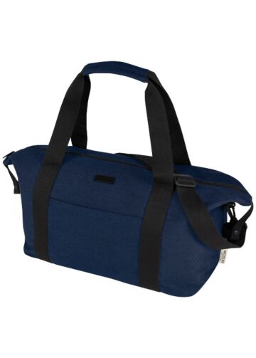 Joey Grs Recycled Canvas Sports Duffel Bag 25l