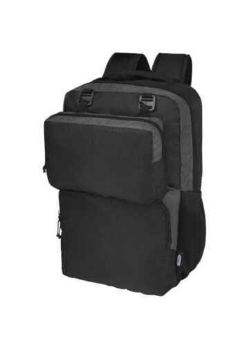 Trailhead 15" Grs Recycled Lightweight Laptop Backpack 14l
