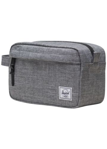 Herschel Chapter Recycled Travel Kit