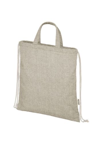 Pheebs 150 G/m² Aware™ Drawstring Bag