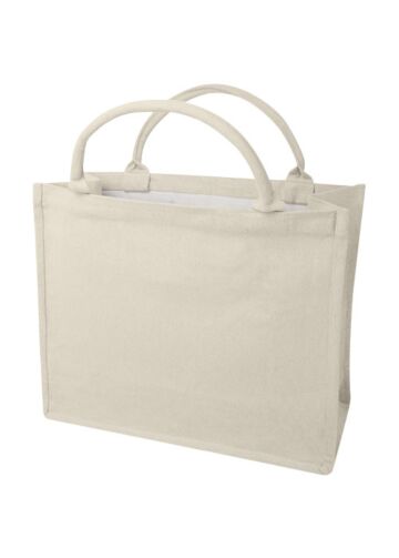 Page 500 G/m² Aware™ Recycled Book Tote Bag