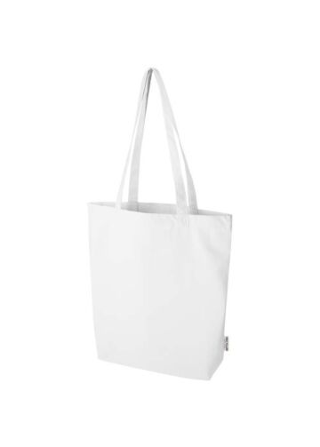 Florida 270 G/m² Grs Recycled Tote Bag 10l