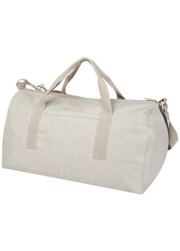 Porter 500 G/m² Aware™ Recycled Duffel Bag 50l