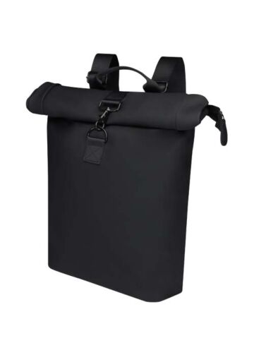 Turner 15.6" Grs Recycled Roll-top Laptop Backpack 12l