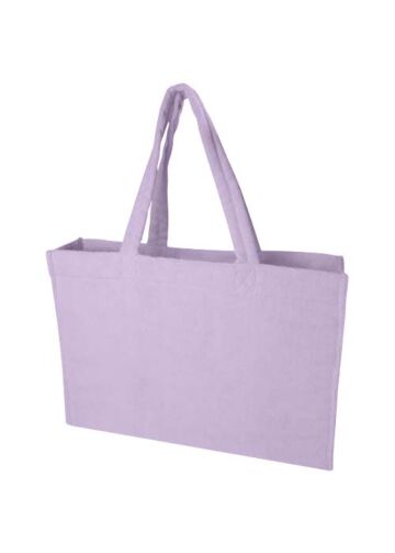 Siam Grs Recycled Terry Beach Tote Bag 13l