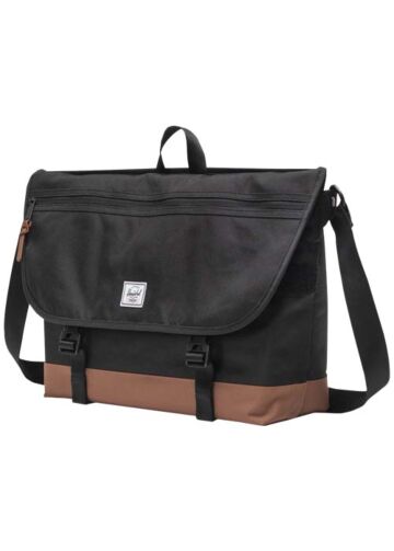 Herschel Cove Recycled Messenger Bag 22.5l
