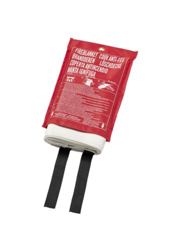 Margrethe Emergency Fire Blanket