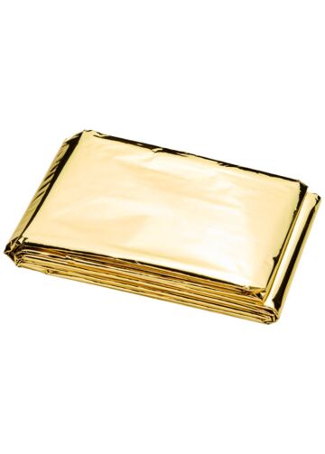 Frederik 2-function Emergency Blanket