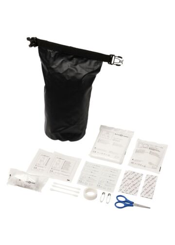 Alexander 30-piece First Aid Waterproof Bag