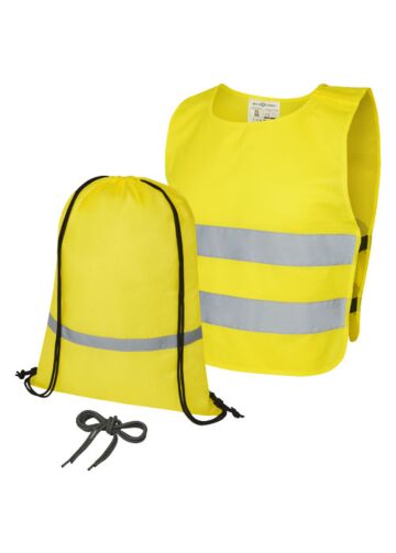 Rfx™ Ingeborg Safety And Visibility Set For Childeren 7-12 Years