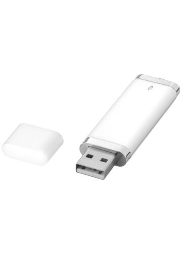 Flat 4gb Usb Flash Drive